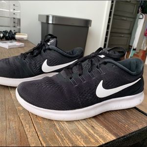 Nike Free RN women’s size 8